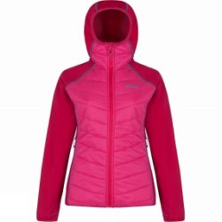 Regatta Womens Andreson II Jacket Duchess / Dark Cerise